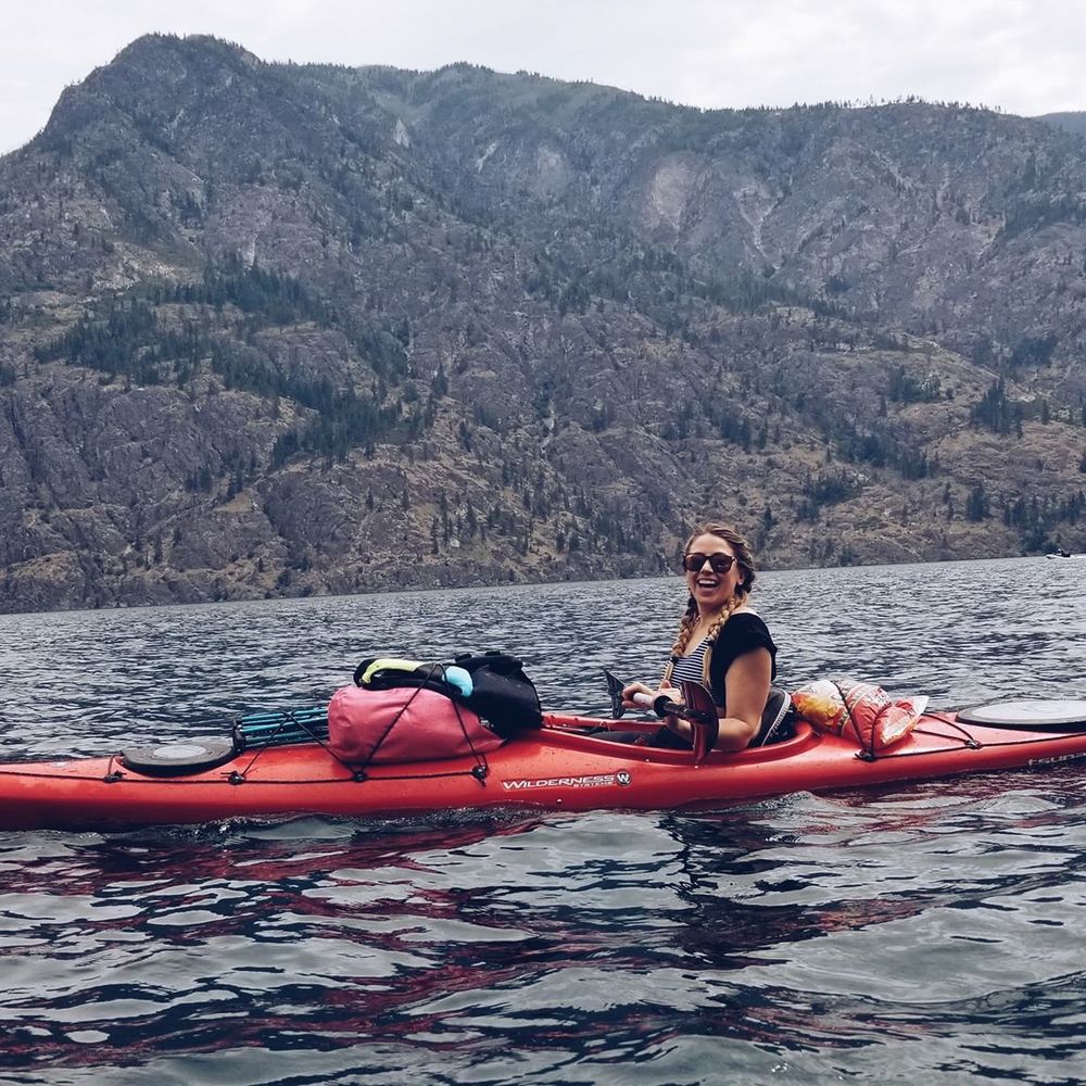 Meet your Posher, Sam